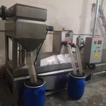 天健 隔油提升装置 TJZGT-145/A3 一体化内置式污水提升 流量50m3/h 扬程20m 功率12.7KW