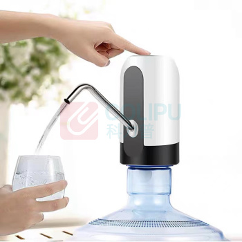 竑威 桶装水抽水器 HW09-12