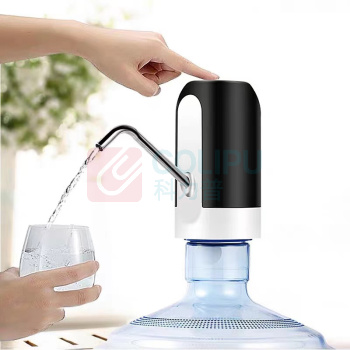 竑威 桶装水抽水器 HW09-12