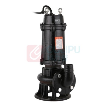 BLKE 抽水泵套装 BL-92781 功率2200W 