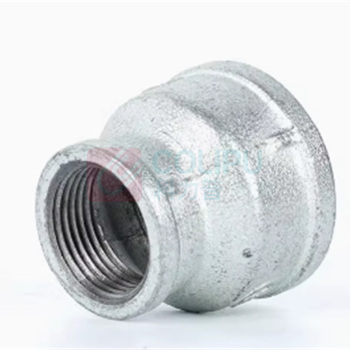 XMSJ 玛钢变径直通 DN50*DN25