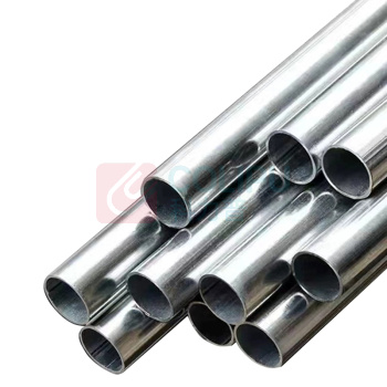 正大 镀锌钢管 DN100*4.0mm 壁厚4.0mm 售卖规格:6米/根