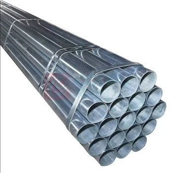 正大 热镀锌钢管 DN25*1.8mm 包装规格:6米/根
