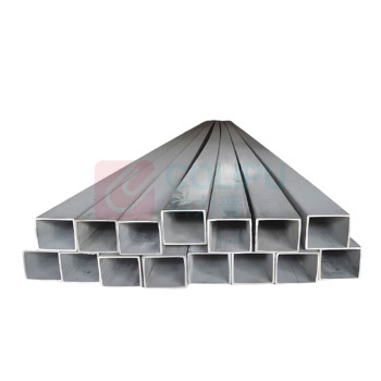 XMSJ 零切304不锈钢方管 钢材矩形 60*80*4mm