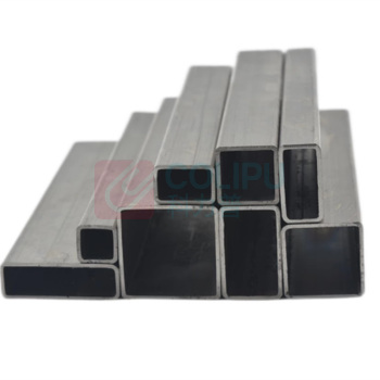 XMSJ 链板机方管 1130*6*30*3mm 不锈钢 中间打孔