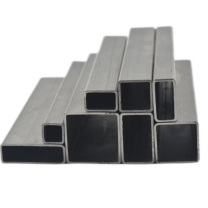 XMSJ 链板机方管 1130*6*30*3mm 不锈钢 中间打孔