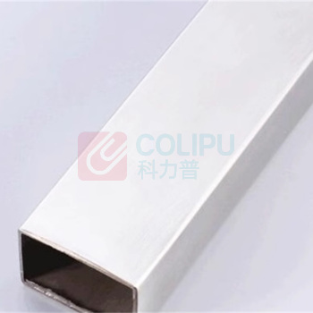 XMSJ 链板机方管 1130*6*30*3mm 不锈钢 中间打孔