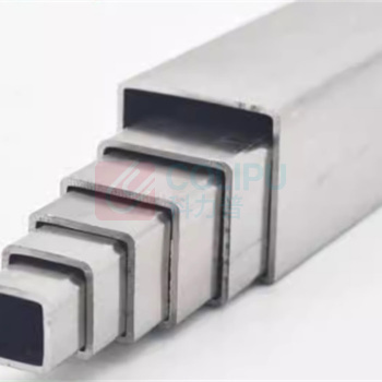 XMSJ 链板机方管 1130*6*30*3mm 不锈钢 中间打孔
