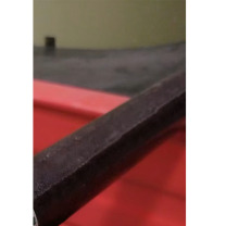 华特 HUATE 绝缘管 内径22mm 外径26mm 耐高温250° 单根1米