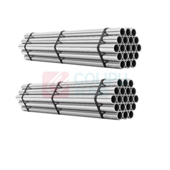 铁锣卫 热镀锌钢管 DN65 壁厚4.0mm 6米/根