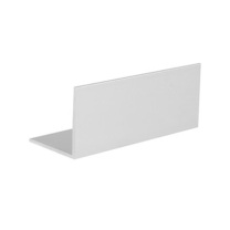 铁锣卫 铝合金L型铝条角铝 30*30*3mm 6米