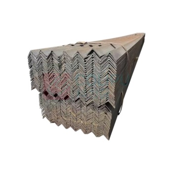 正丰 热轧等边角钢 ∠40×40×4mm L6m Q235A 镀锌