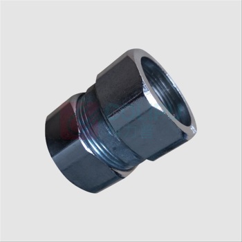 星摩 STARMOOM 不锈钢自固式软硬管接头 STM-HN-500104Hφ12mm-3/8"-英制