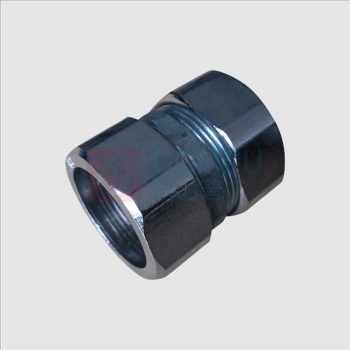 星摩 STARMOOM 不锈钢自固式软硬管接头 STM-HN-500104Hφ12mm-3/8"-英制