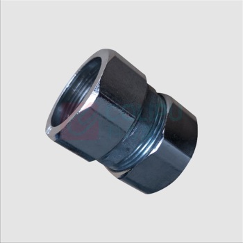 星摩 STARMOOM 不锈钢自固式软硬管接头 STM-HN-500104Hφ12mm-3/8"-英制