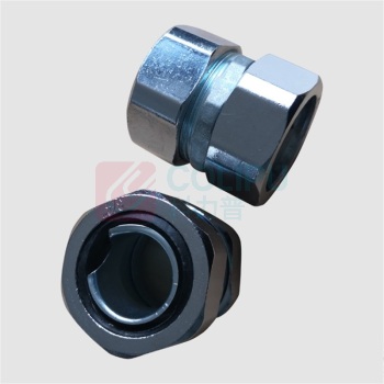 星摩 STARMOOM 防水软管自固式接头 STM-HN-500780H软管φ125mm-硬管5"