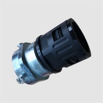 星摩 STARMOOM 卡套型锌合金软硬管组件 STM-HN-500517HDN20-AD28.5mm