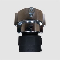 星摩 STARMOOM 开口抽屉式软硬管连接件 STM-HN-501777HDN150-G6
