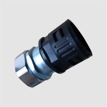 星摩 STARMOOM 自固型锌合金软硬管组件 STM-HN-500353HDN25-AD28.5