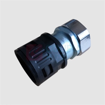 星摩 STARMOOM 自固型锌合金软硬管组件 STM-HN-500369HDN50-AD67.2