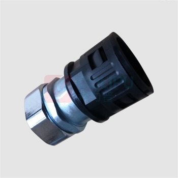 星摩 STARMOOM 自固型锌合金软硬管组件 STM-HN-500369HDN50-AD67.2
