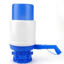 冰禹 手压式自动抽水器 BYyc-73 桶装纯净水