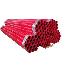 雅迎 钢塑复合管 YY-3657 材质：20# 外径：630mm 壁厚：10mm 