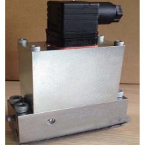 华航 电磁换向阀 G22-3-G24 1个 (本色)
