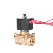 米星 电磁阀 DCF-10 厚体 防潮DN20 DC24V6分 起订1个发货