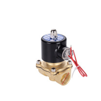 米星 电磁阀 DCF-01 2W15 4分 AC220V QC 起订1个发货