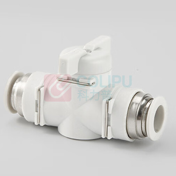 米星 MSTAR 气动手阀 ZZZ342 BUC-12 起订1个发货