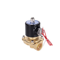 米星 电磁阀 DCF-07 2W20 6分 DC24V LG 起订1个发货