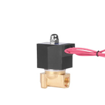 米星 电磁阀 DCF-35 防潮 DN08 DC24V2分 起订1个发货
