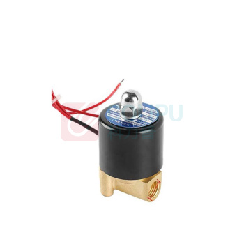 米星 电磁阀 DCF-32 2w08 2分 DC24V 起订1个发货