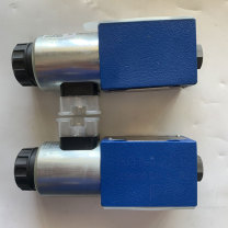 力士乐 换向阀 4WE6J6X/EW110N9K4/62