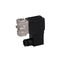 BURKERT 排污电磁阀 JWSB-32B 5404A 230V 8W