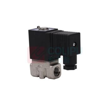 BURKERT 排污电磁阀 JWSB-32B 5404A 230V 8W