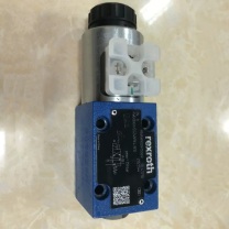 力士乐 电磁阀 【4WE6 D6X/E G24N9K4/B10】 德国Rexroth换向阀油路阀液压换向