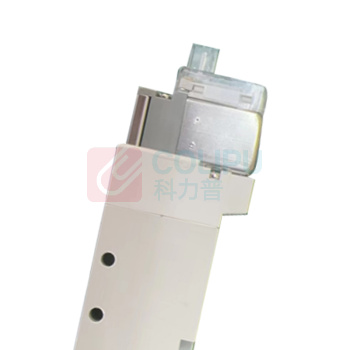 阿特拉斯 电磁阀 SYJ712-5LZD-01