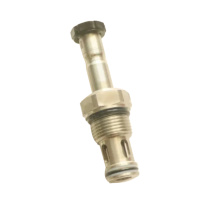 Rexroth 插装电磁阀 插装阀 OD153189A000000 货号:R930067154