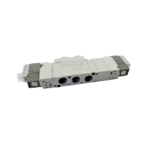 阿特拉斯 电磁阀 SY5320-5LZD-01