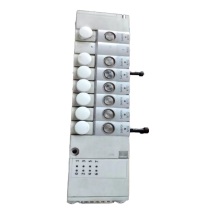 力士乐 工业气动电磁阀阀岛 CPV-SC-MP-VI 220*55*45mm