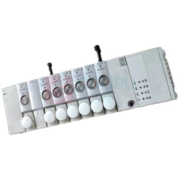 力士乐 工业气动电磁阀阀岛 CPV-SC-MP-VI 220*55*45mm