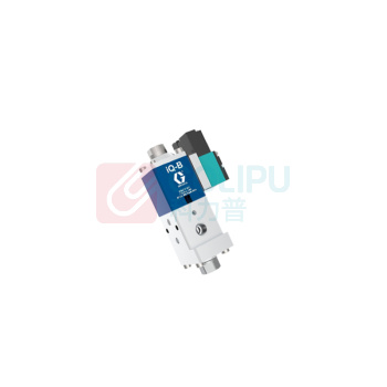 GRACO 涂胶阀 V25AB000BA