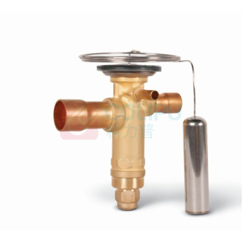 YXSROCE 膨胀阀 TXV PEE-8-GP(R 508) SKU 7/8*1; 1/8*1/ 4