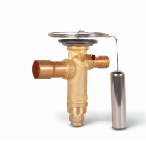 YXSROCE 膨胀阀 TXV PEE-8-GP(R 508) SKU 7/8*1; 1/8*1/ 4