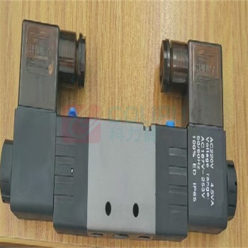 doiha 电磁阀 4V220-08