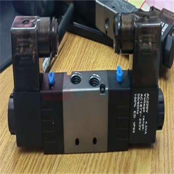 doiha 电磁阀 4V220-08