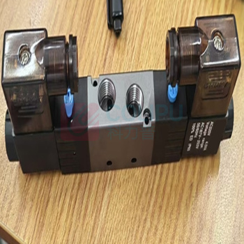 doiha 电磁阀 4V220-08