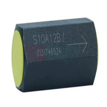 华德 单向阀 S10A12B
